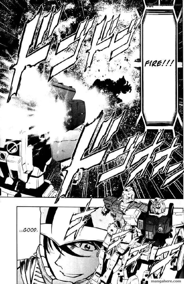 Mobile Suit Gundam Climax U.C. Chapter 1 32